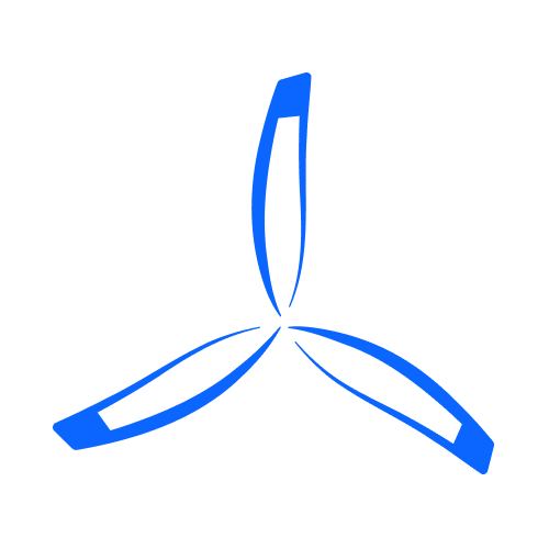 Carolina Aviators Network Logo